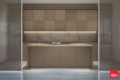 Купить квартиру в Пальме Джумейре, Дубай: 3 спальни, 452.6м², № 40997 - фото 17