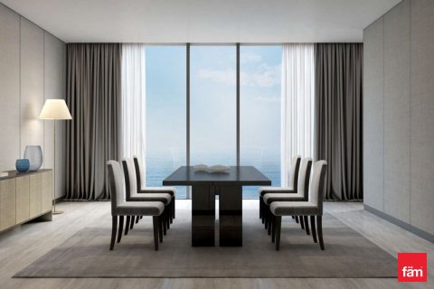 Купить квартиру в Пальме Джумейре, Дубай: 3 спальни, 452.6м², № 40997 - фото 4