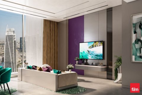 شقة في دبي 2 غرف نوم, 155.7 م² رقم 41006 - صورة 2
