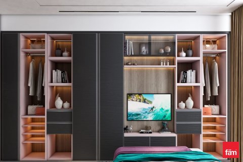 شقة في دبي 2 غرف نوم, 155.7 م² رقم 41006 - صورة 6