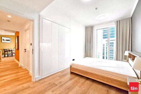 Appartement à Dubai Marina, Dubai, 2 chambres, 116.9 m², № 92117 - photo 3