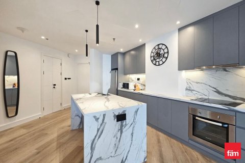 Appartement à Dubai Marina, Dubai, 2 chambres, 116.9 m², № 92117 - photo 2