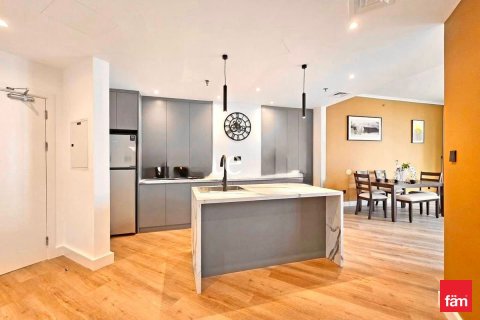 Appartement à Dubai Marina, Dubai, 2 chambres, 116.9 m², № 92117 - photo 6