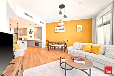 Appartement à Dubai Marina, Dubai, 2 chambres, 116.9 m², № 92117 - photo 8