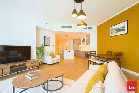 Appartement à Dubai Marina, Dubai, 2 chambres, 116.9 m², № 92117