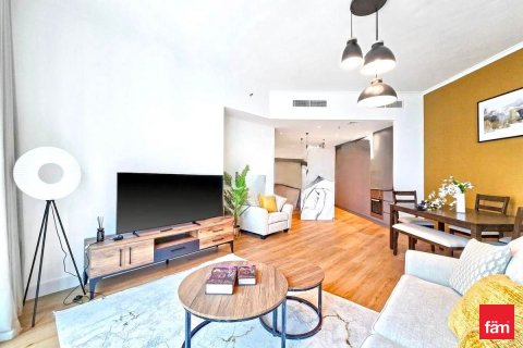 Appartement à Dubai Marina, Dubai, 2 chambres, 116.9 m², № 92117 - photo 4