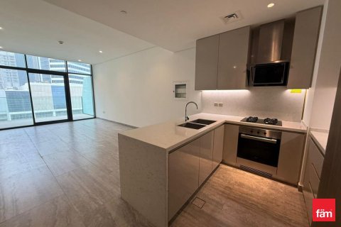 Квартира в Бизнес-Бэе, Дубай, 2 спальни, 123.5м², № 92116