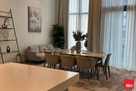 Снять в аренду пентхаус в Дубай Марине, Дубай: 4 спальни, 594.2м², № 92118 - фото 9