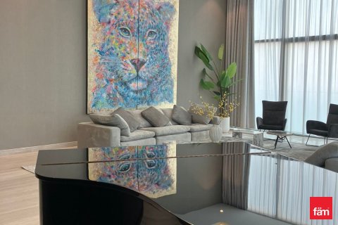 Снять в аренду пентхаус в Дубай Марине, Дубай: 4 спальни, 594.2м², № 92118 - фото 7