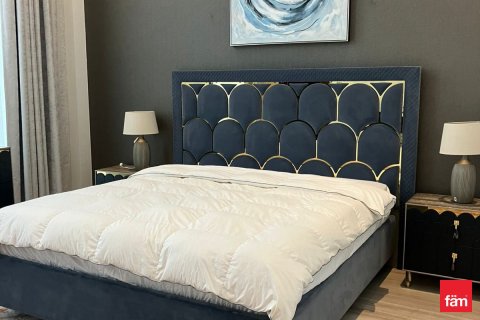 Снять в аренду пентхаус в Дубай Марине, Дубай: 4 спальни, 594.2м², № 92118 - фото 20