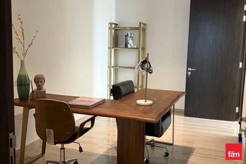 Снять в аренду пентхаус в Дубай Марине, Дубай: 4 спальни, 594.2м², № 92118 - фото 18