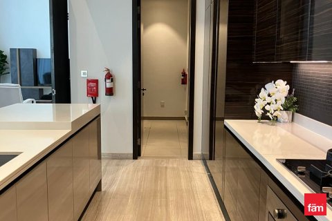 Снять в аренду пентхаус в Дубай Марине, Дубай: 4 спальни, 594.2м², № 92118 - фото 11