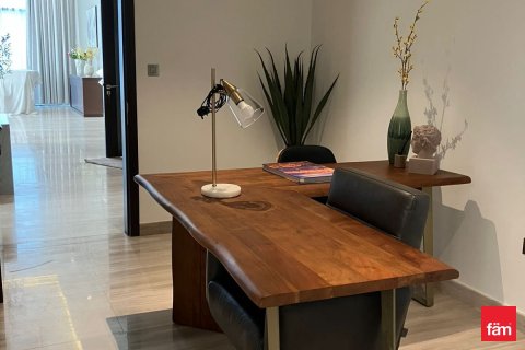 Снять в аренду пентхаус в Дубай Марине, Дубай: 4 спальни, 594.2м², № 92118 - фото 17