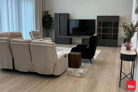 Пентхаус в Дубай Марине, Дубай, 4 спальни, 594.2м², № 92118