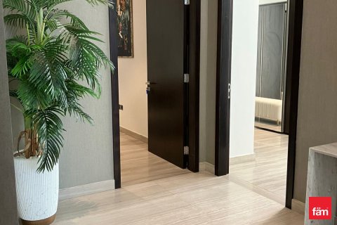 Снять в аренду пентхаус в Дубай Марине, Дубай: 4 спальни, 594.2м², № 92118 - фото 3