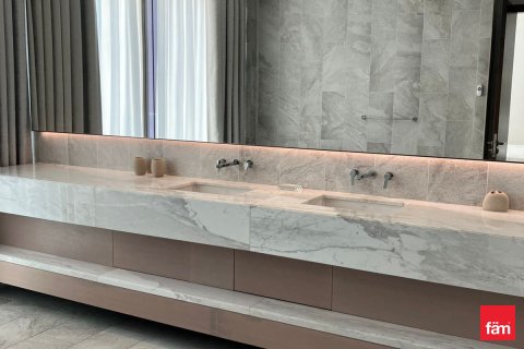 Снять в аренду пентхаус в Дубай Марине, Дубай: 4 спальни, 594.2м², № 92118 - фото 22