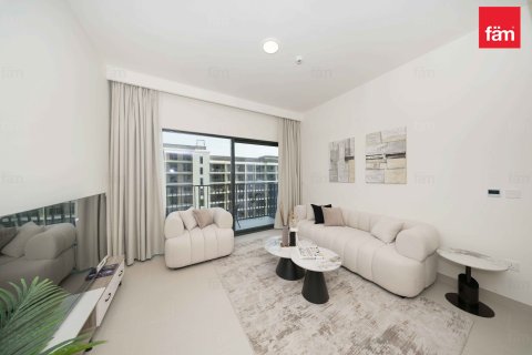 Apartamento en Dubai Hills Estate, Dubai, 1 dormitorio, 60 m², № 92103 - foto 2