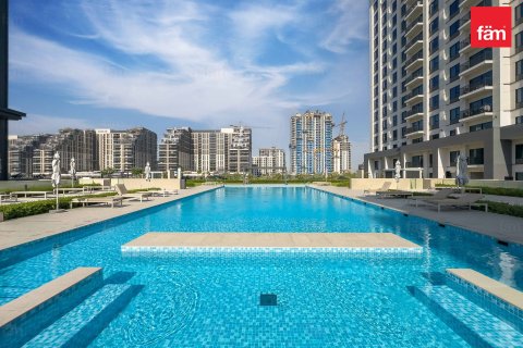 Apartamento en Dubai Hills Estate, Dubai, 1 dormitorio, 60 m², № 92103 - foto 15