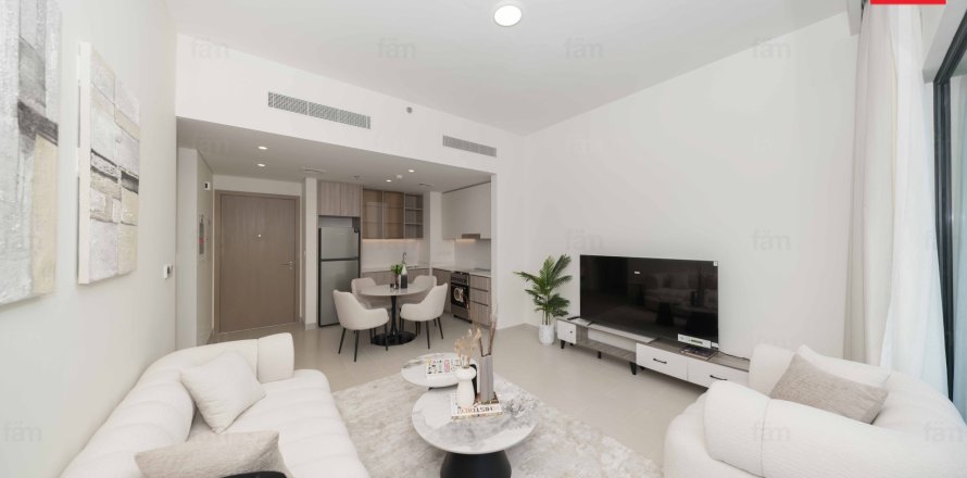 Apartamento en Dubai Hills Estate, Dubai, 1 dormitorio, 60 m², № 92103