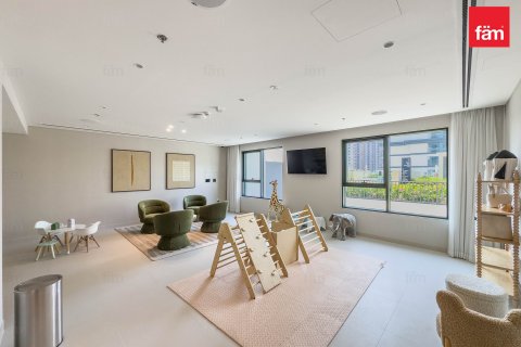 Apartamento en Dubai Hills Estate, Dubai, 1 dormitorio, 60 m², № 92103 - foto 18