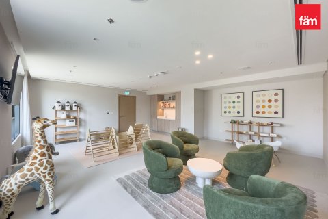 Apartamento en Dubai Hills Estate, Dubai, 1 dormitorio, 60 m², № 92103 - foto 11