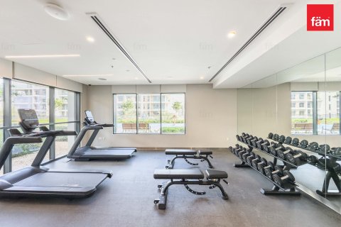 Apartamento en Dubai Hills Estate, Dubai, 1 dormitorio, 60 m², № 92103 - foto 20