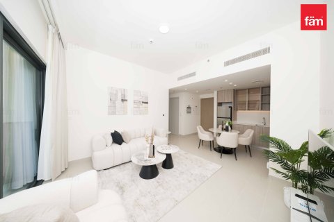 Apartamento en Dubai Hills Estate, Dubai, 1 dormitorio, 60 m², № 92103 - foto 4