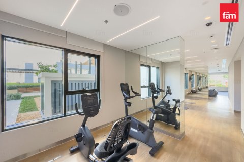 Apartamento en Dubai Hills Estate, Dubai, 1 dormitorio, 60 m², № 92103 - foto 19