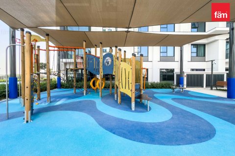 Apartamento en Dubai Hills Estate, Dubai, 1 dormitorio, 60 m², № 92103 - foto 16