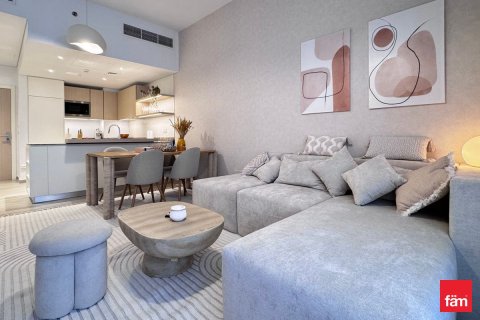 Apartamento en Dubai, 1 dormitorio, 77.5 m², № 92105 - foto 5