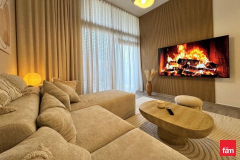 Apartamento en Dubai, 1 dormitorio, 77.5 m², № 92105 - foto 3