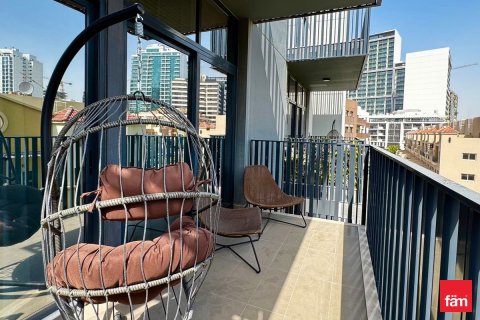 Apartamento en Dubai, 1 dormitorio, 77.5 m², № 92105 - foto 20