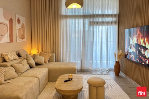 Appartement à Dubai, 1 chambre, 77.5 m², № 92105