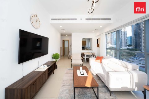 Apartment in Downtown Dubai (Downtown Burj Dubai), Dubai 1 bedroom, 79.2 sq.m. № 92104 - photo 3