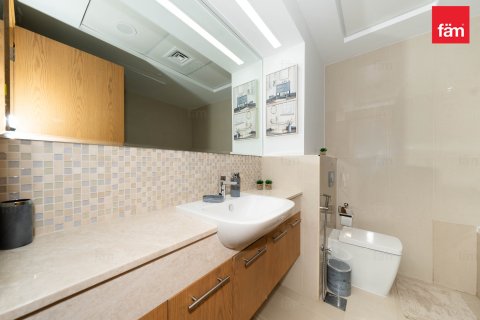 Apartment in Downtown Dubai (Downtown Burj Dubai), Dubai 1 bedroom, 79.2 sq.m. № 92104 - photo 10