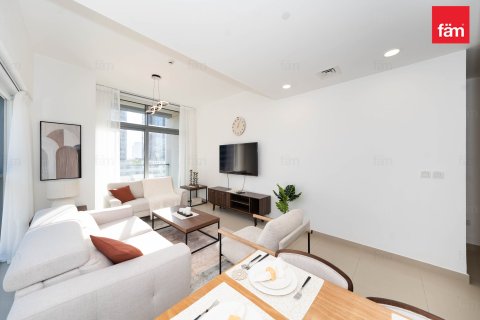 Apartment in Downtown Dubai (Downtown Burj Dubai), Dubai 1 bedroom, 79.2 sq.m. № 92104 - photo 2