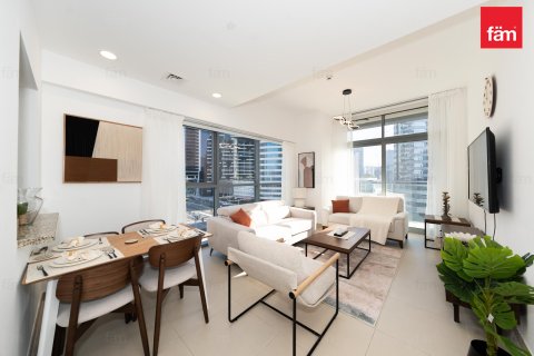 Apartment in Downtown Dubai (Downtown Burj Dubai), Dubai 1 bedroom, 79.2 sq.m. № 92104 - photo 4