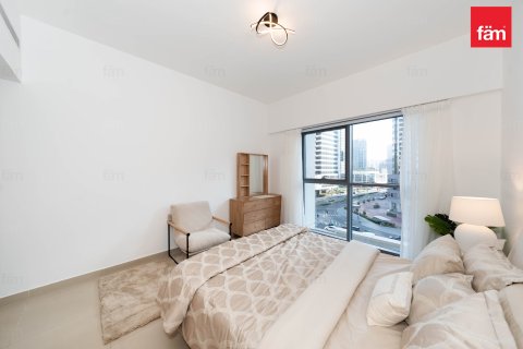 Apartment in Downtown Dubai (Downtown Burj Dubai), Dubai 1 bedroom, 79.2 sq.m. № 92104 - photo 8
