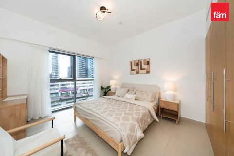 Apartment in Downtown Dubai (Downtown Burj Dubai), Dubai 1 bedroom, 79.2 sq.m. № 92104 - photo 7