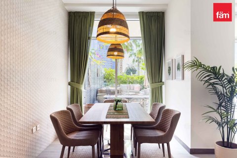 Appartement à Dubai, 2 chambres, 238.9 m², № 92095 - photo 10