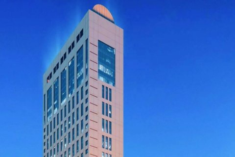 Apartamento en Jumeirah Village Circle, Dubai, 29 m², № 48485 - foto 3