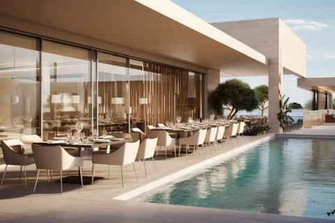 Apartamento en Jumeirah Village Circle, Dubai, 29 m², № 48485 - foto 8