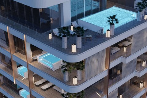 Apartment in Business Bay, Dubai 4 bedrooms, 517 sq.m. № 48486 - photo 4