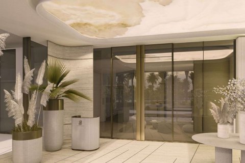 Apartment in Business Bay, Dubai 4 bedrooms, 517 sq.m. № 48486 - photo 16