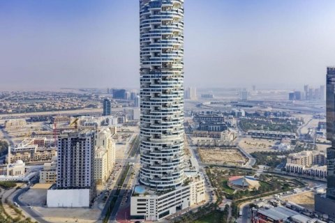 Hotel Apartment in Jumeirah Village Circle, Dubai 45 sq.m. № 48498 - photo 5