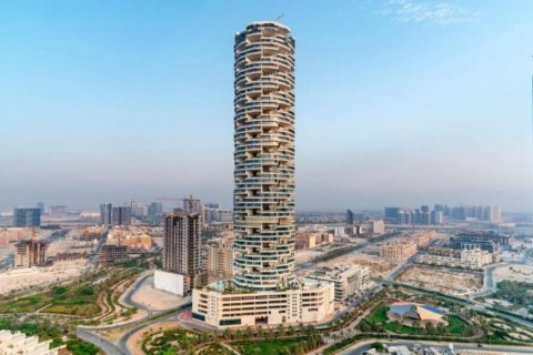 Hotel Apartment in Jumeirah Village Circle, Dubai 45 sq.m. № 48498 - photo 7