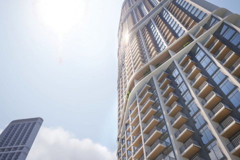 Купить квартиру в Sobha Hartland, Мохаммед Бин Рашид Сити, Дубай: 1 спальня, 75м², № 48499 - фото 1