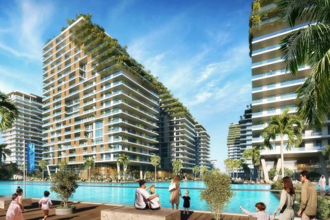 Apartamento en Dubai South (Dubai World Central), Dubai, 2 dormitorios, 103 m², № 48487 - foto 10
