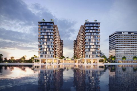 Apartamento en Dubai South (Dubai World Central), Dubai, 2 dormitorios, 103 m², № 48487 - foto 1