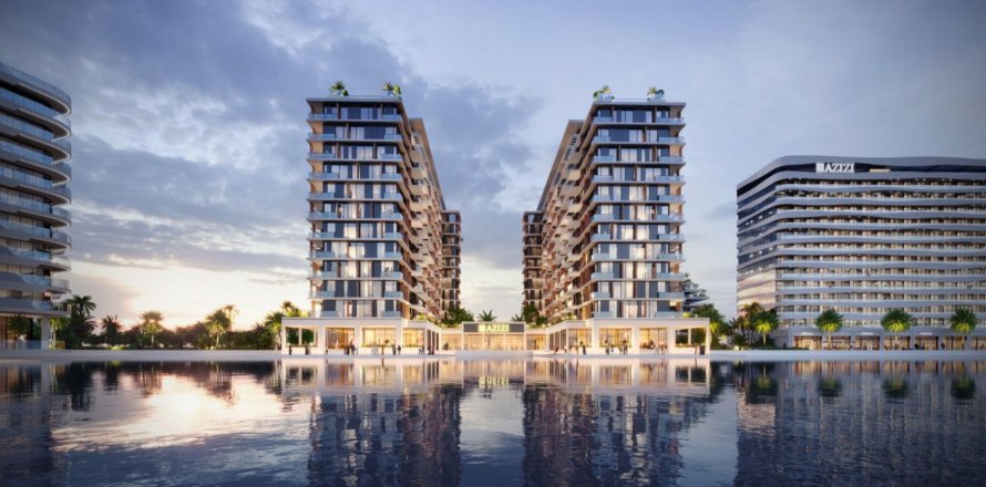 شقة في Dubai South (Dubai World Central), دبي 2 غرف نوم, 103 م² رقم 48487